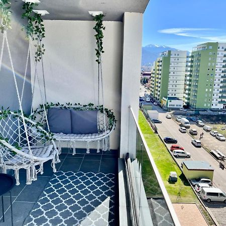 Boholand Apartment Brasov Exterior photo