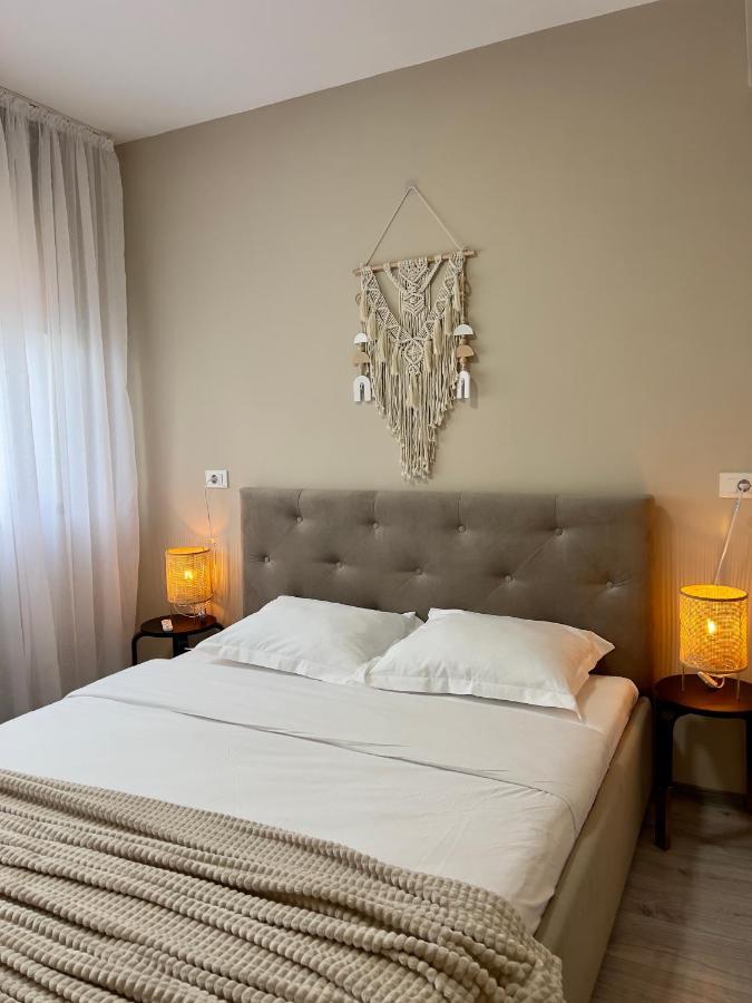 Boholand Apartment Brasov Exterior photo